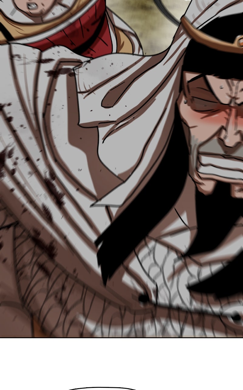 Like a Chilling Flame Episode 34 page 70 - 