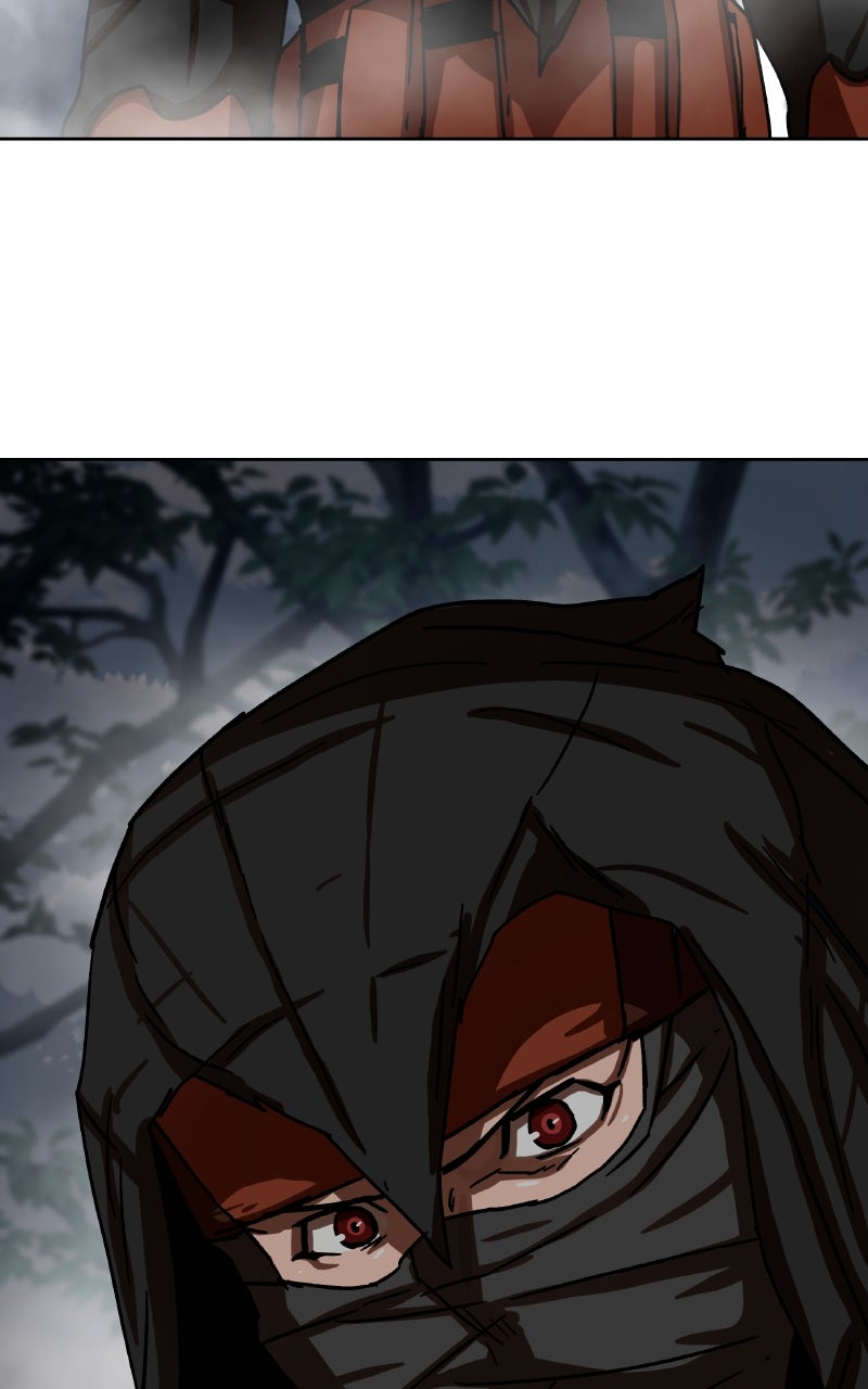Like a Chilling Flame Episode 34 page 8 - 