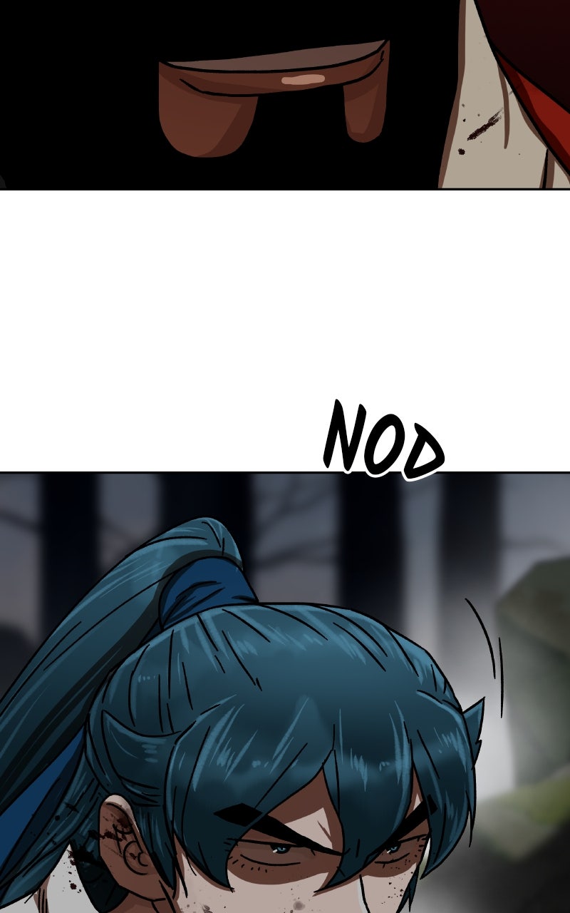 Like a Chilling Flame Episode 34 page 74 - 