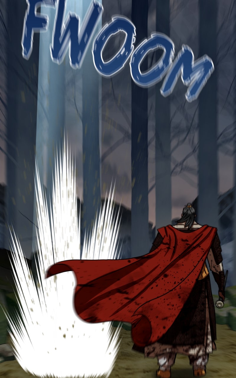 Like a Chilling Flame Episode 34 page 76 - 