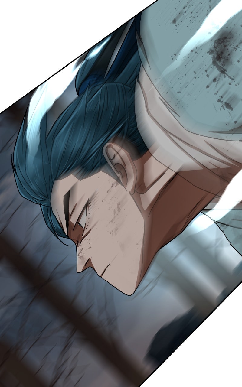 Like a Chilling Flame Episode 34 page 78 - 