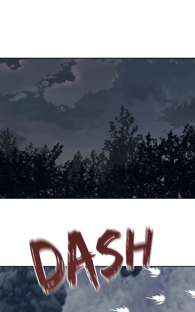 Like a Chilling Flame Episode 34 page 81 - 