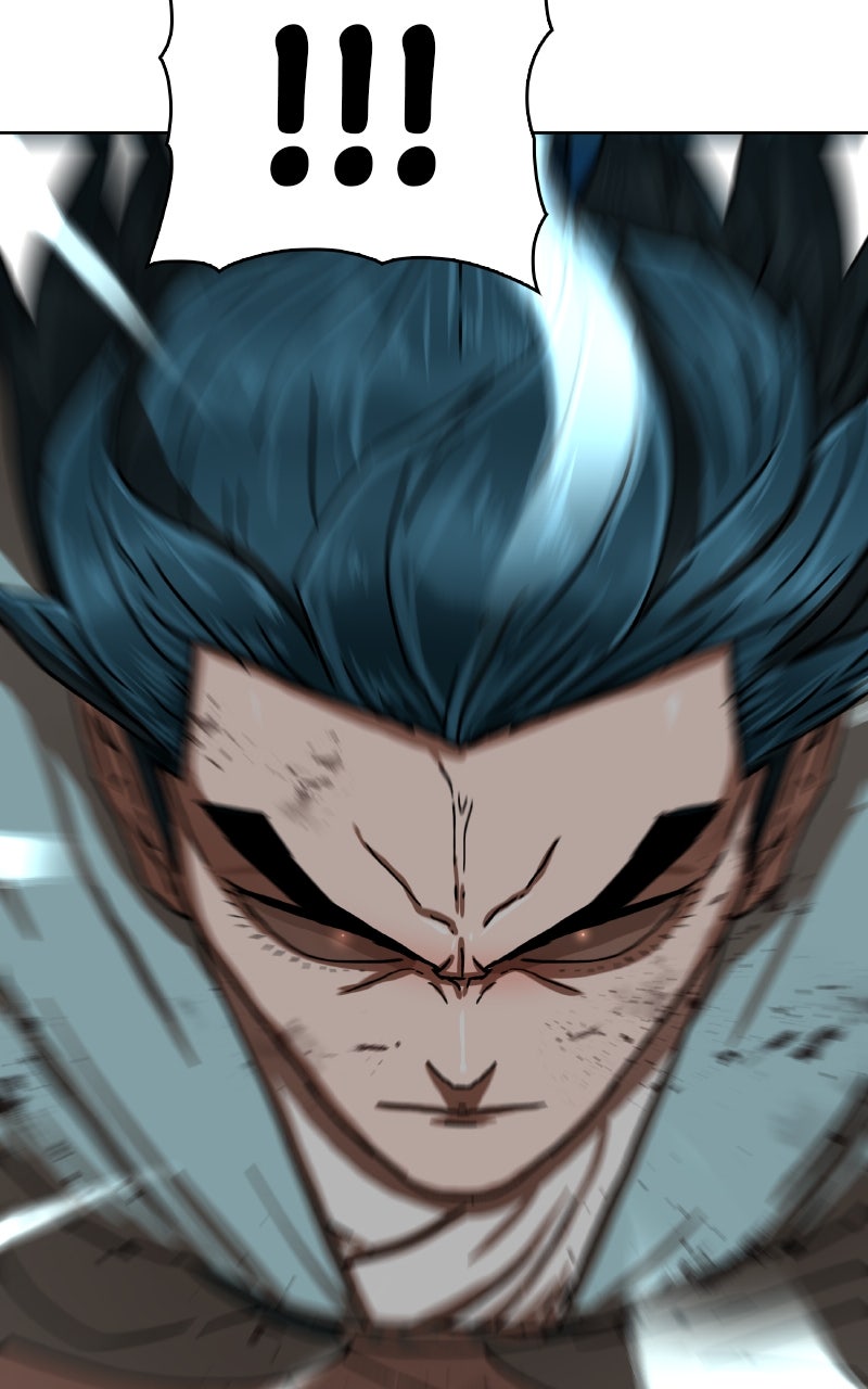 Like a Chilling Flame Episode 34 page 84 - 