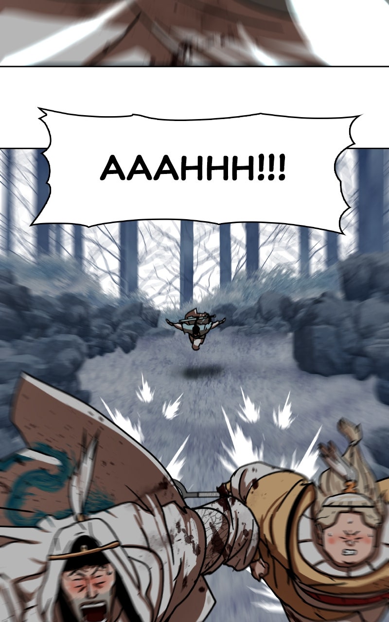 Like a Chilling Flame Episode 34 page 85 - 