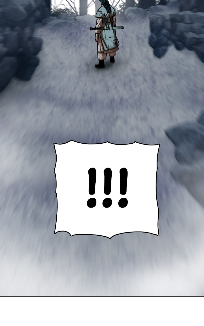Like a Chilling Flame Episode 34 page 89 - 