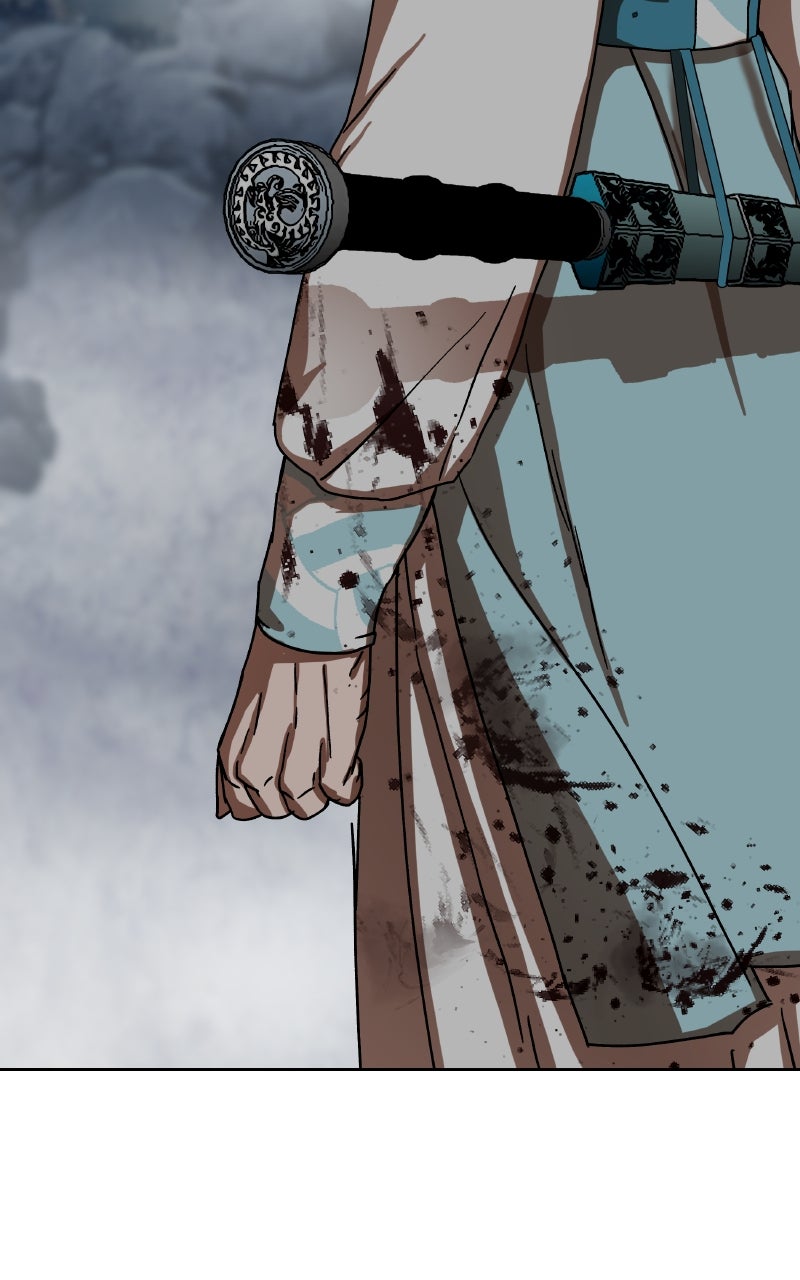 Like a Chilling Flame Episode 34 page 91 - 