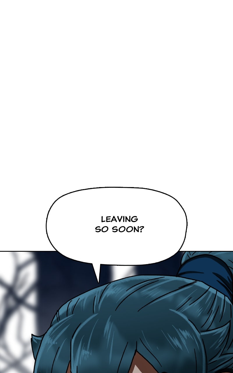 Like a Chilling Flame Episode 34 page 92 - 