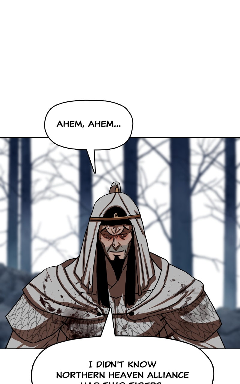 Like a Chilling Flame Episode 34 page 95 - 