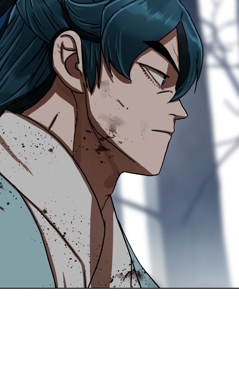 Like a Chilling Flame Episode 34 page 99 - 