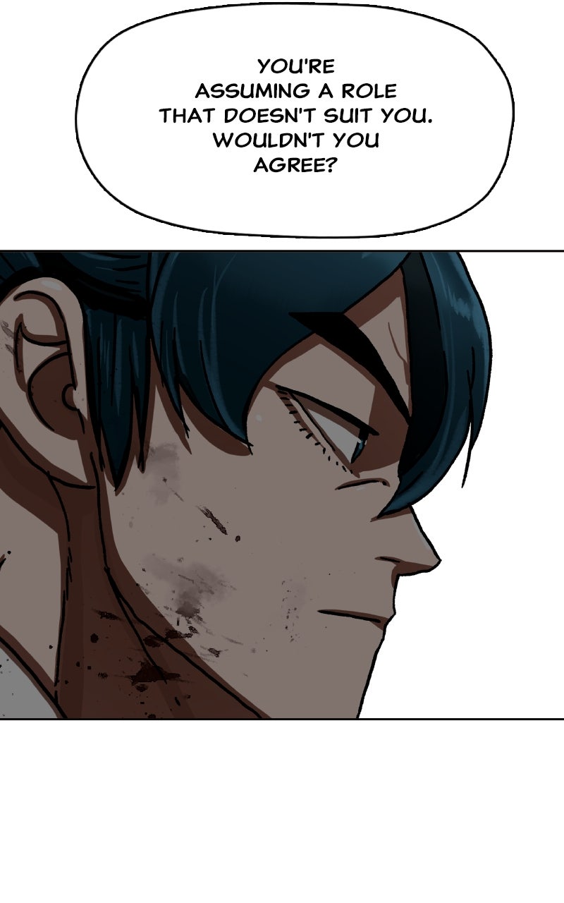 Like a Chilling Flame Episode 34 page 100 - 