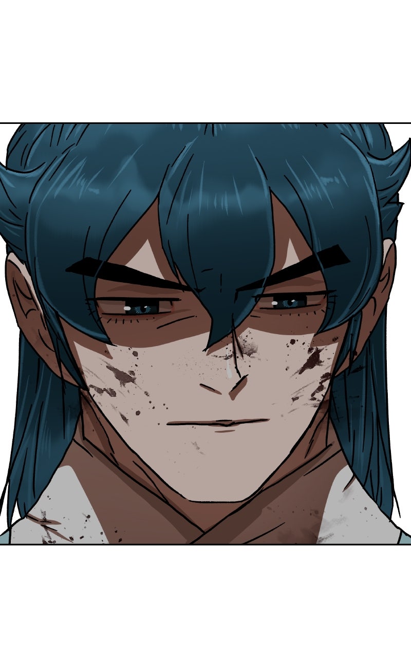 Like a Chilling Flame Episode 35 page 1 - 