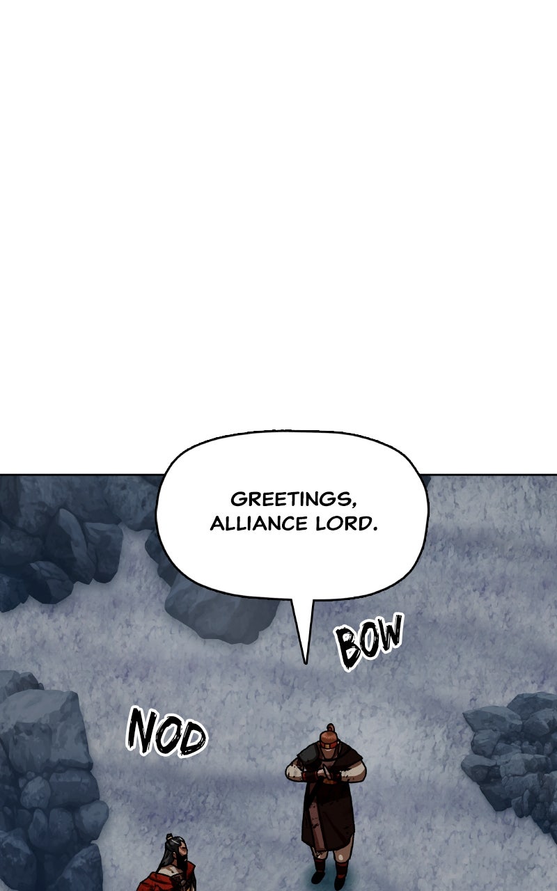 Like a Chilling Flame Episode 35 page 11 - 