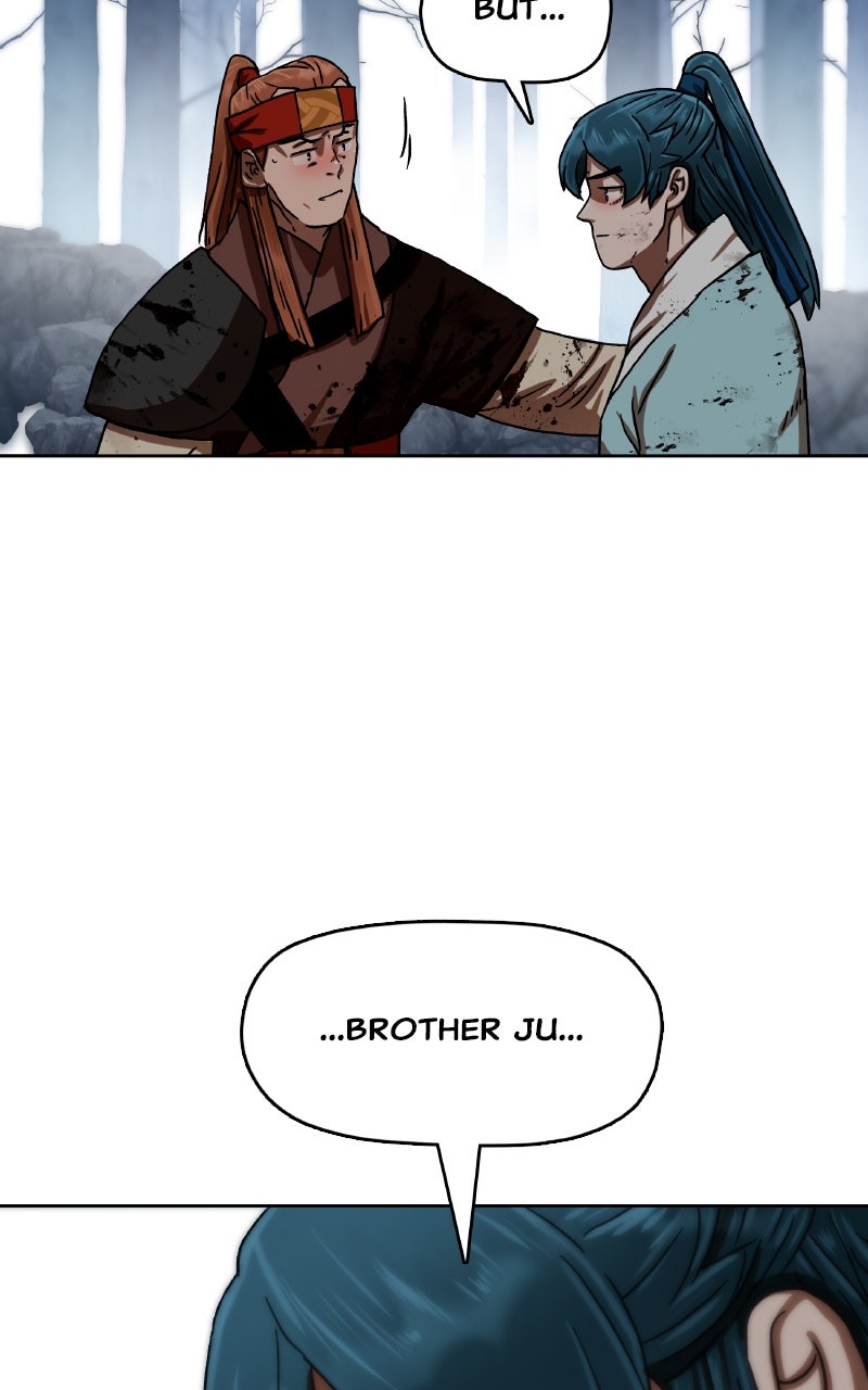 Like a Chilling Flame Episode 35 page 13 - 
