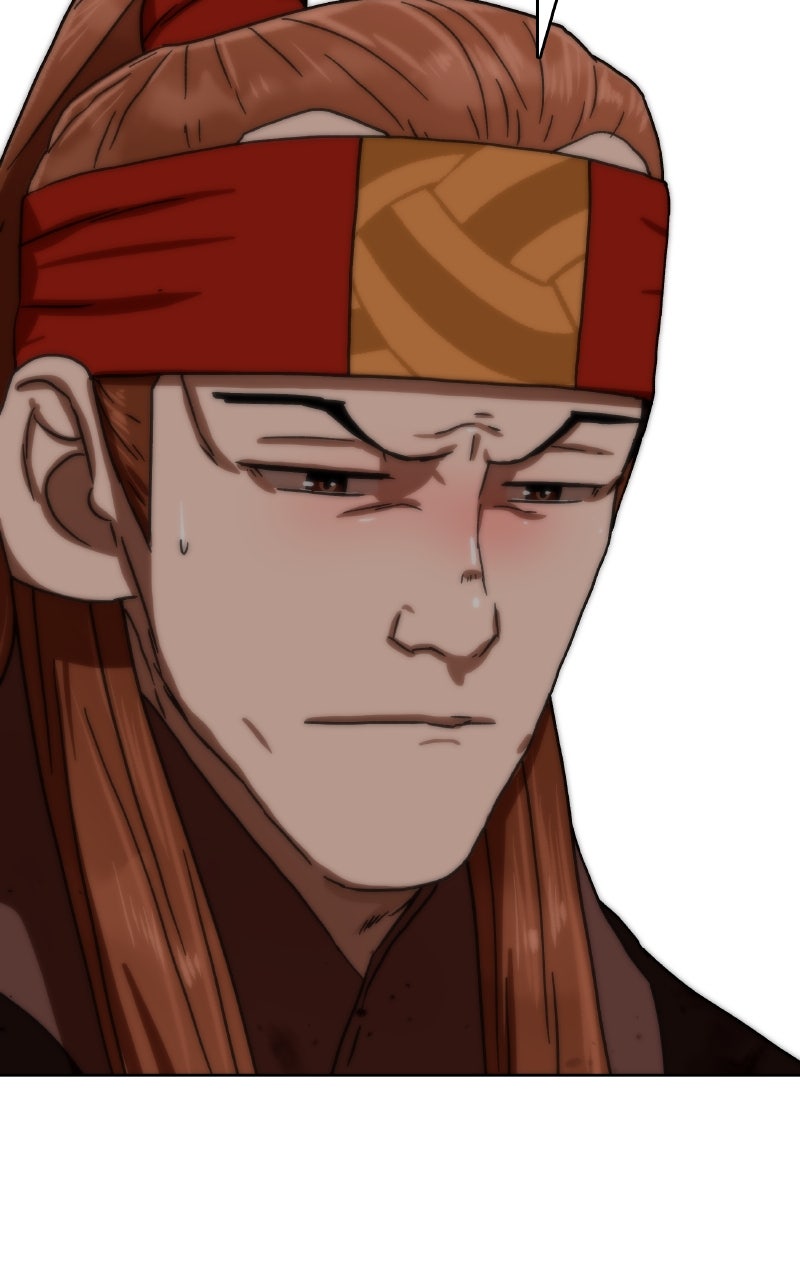 Like a Chilling Flame Episode 35 page 15 - 