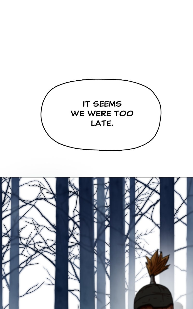 Like a Chilling Flame Episode 35 page 16 - 