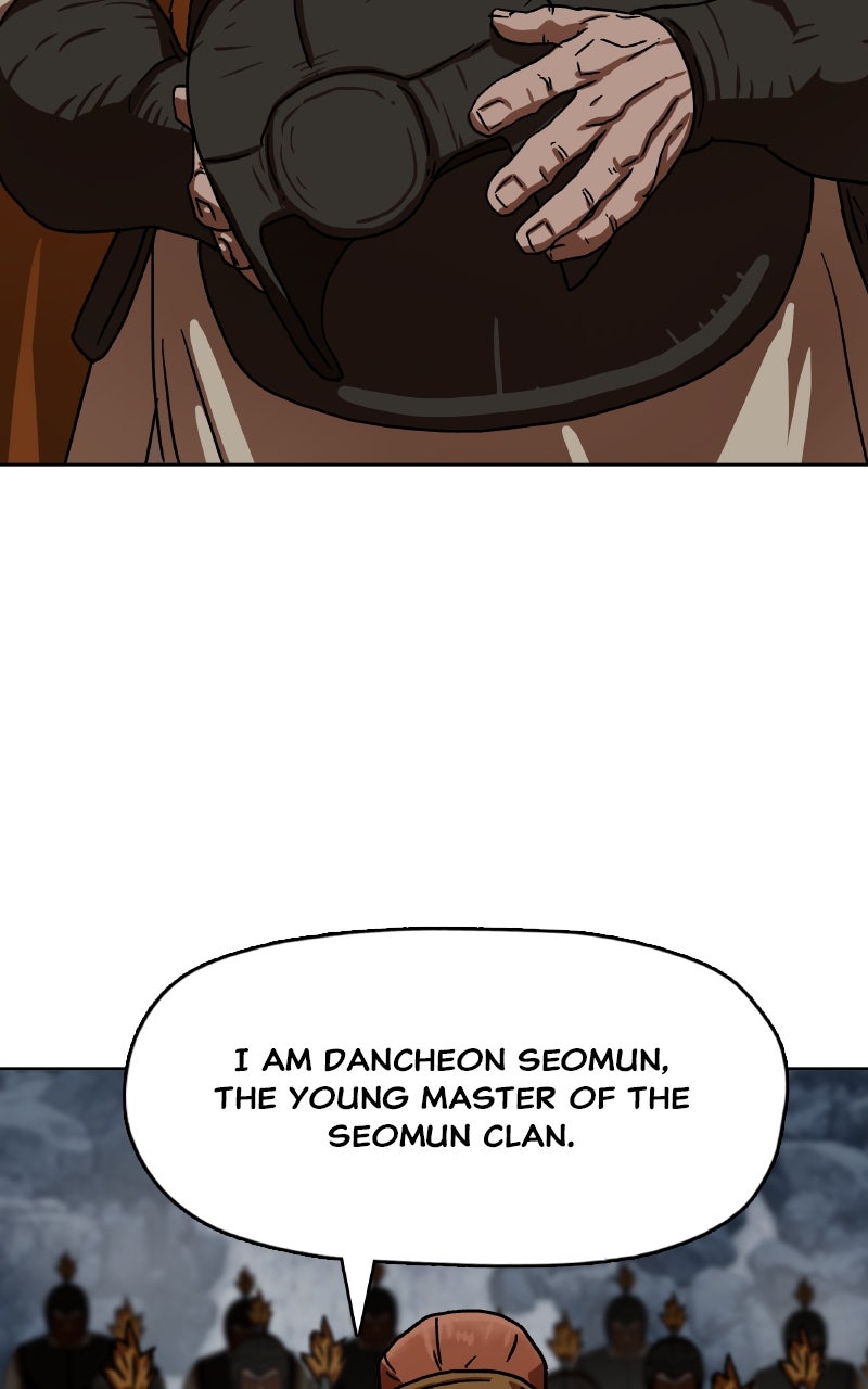 Like a Chilling Flame Episode 35 page 19 - 