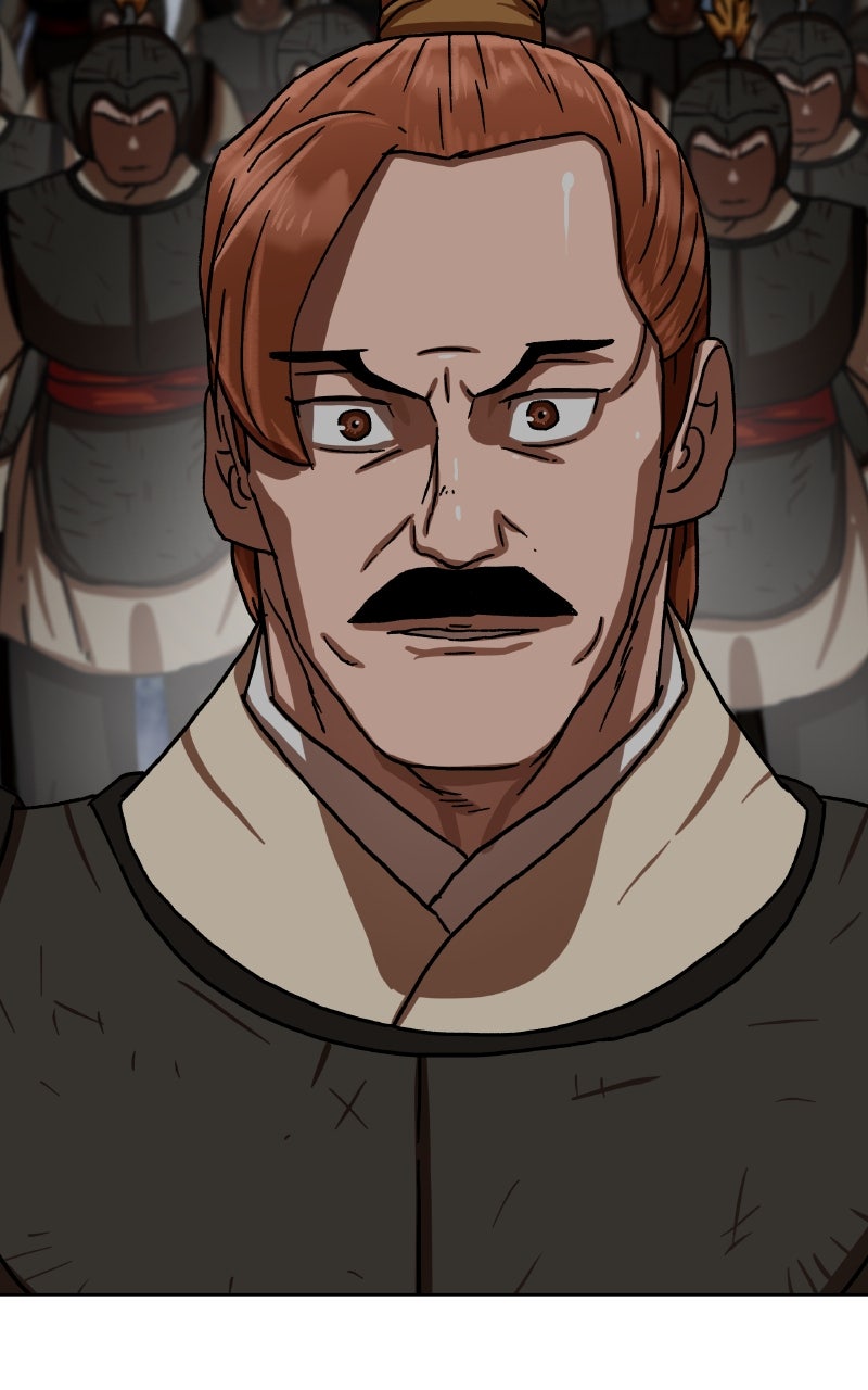 Like a Chilling Flame Episode 35 page 20 - 