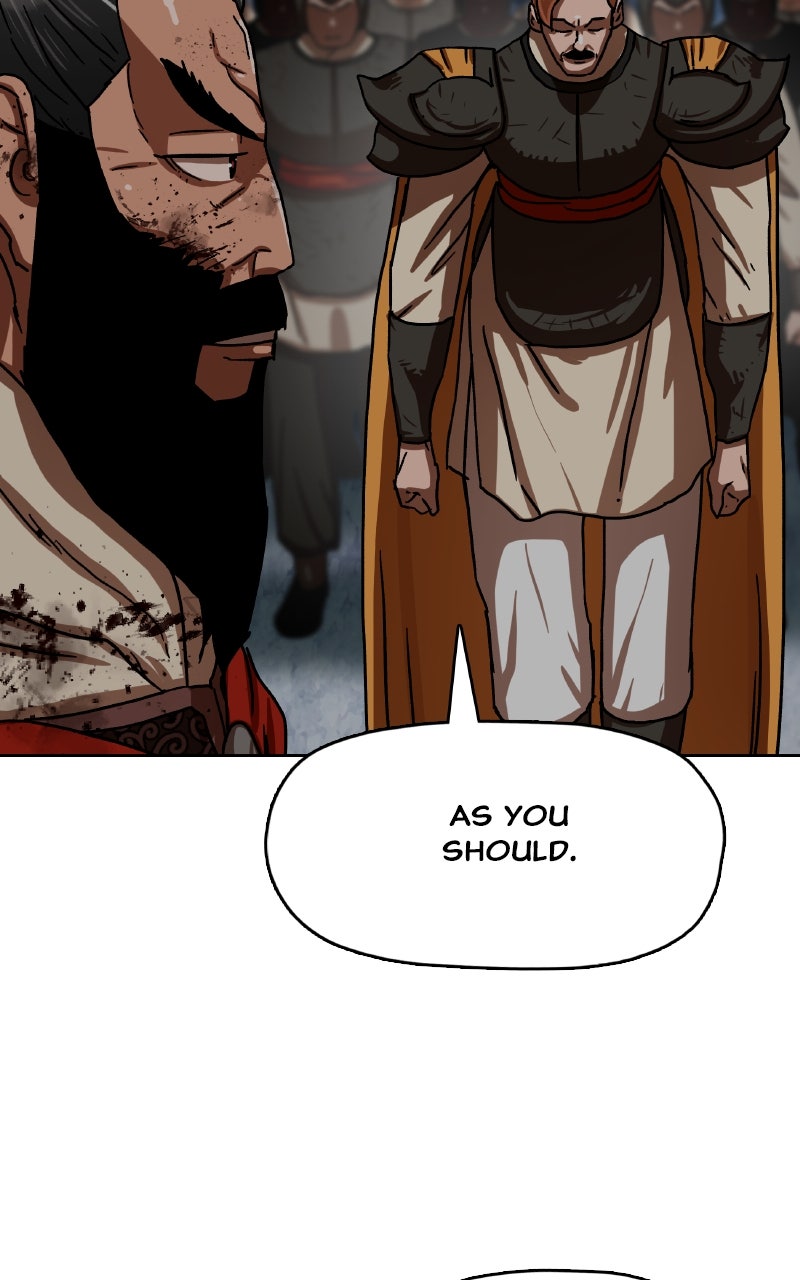 Like a Chilling Flame Episode 35 page 25 - 