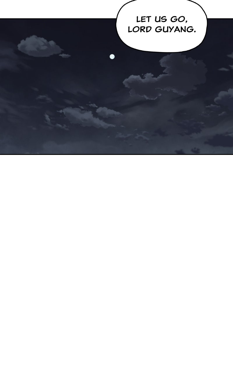 Like a Chilling Flame Episode 35 page 26 - 