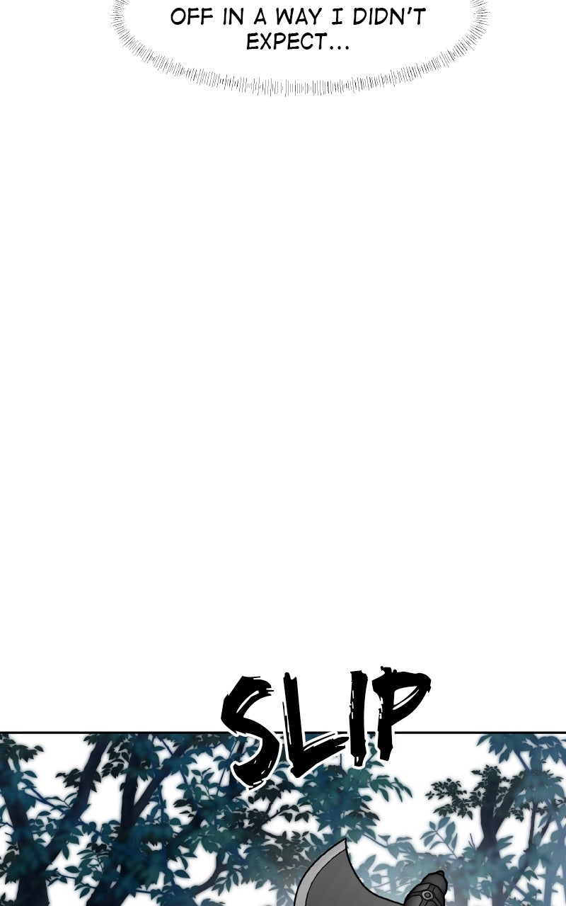 Like a Chilling Flame Episode 35 page 30 - 
