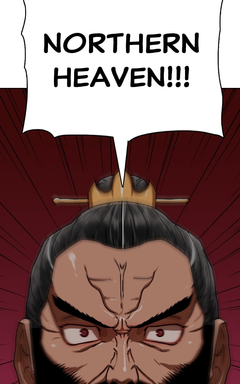 Like a Chilling Flame Episode 35 page 37 - 