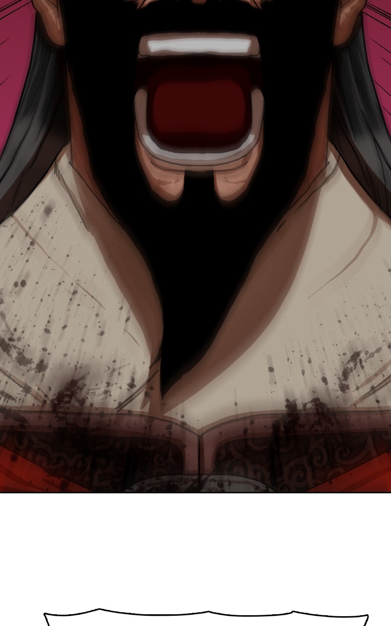 Like a Chilling Flame Episode 35 page 38 - 