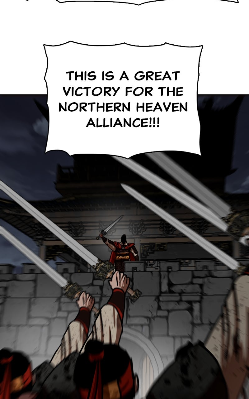 Like a Chilling Flame Episode 35 page 40 - 