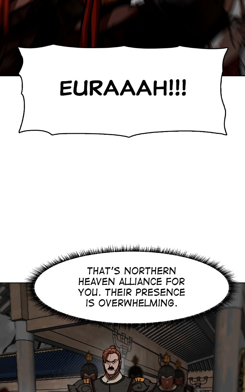 Like a Chilling Flame Episode 35 page 41 - 