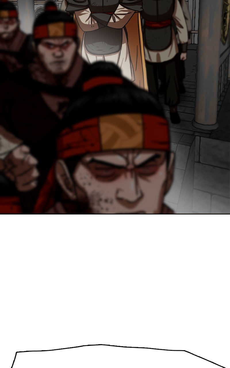 Like a Chilling Flame Episode 35 page 42 - 