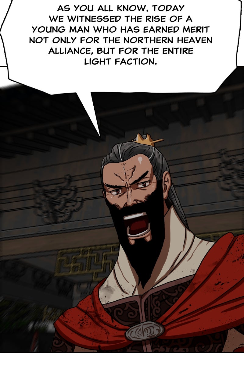 Like a Chilling Flame Episode 35 page 43 - 