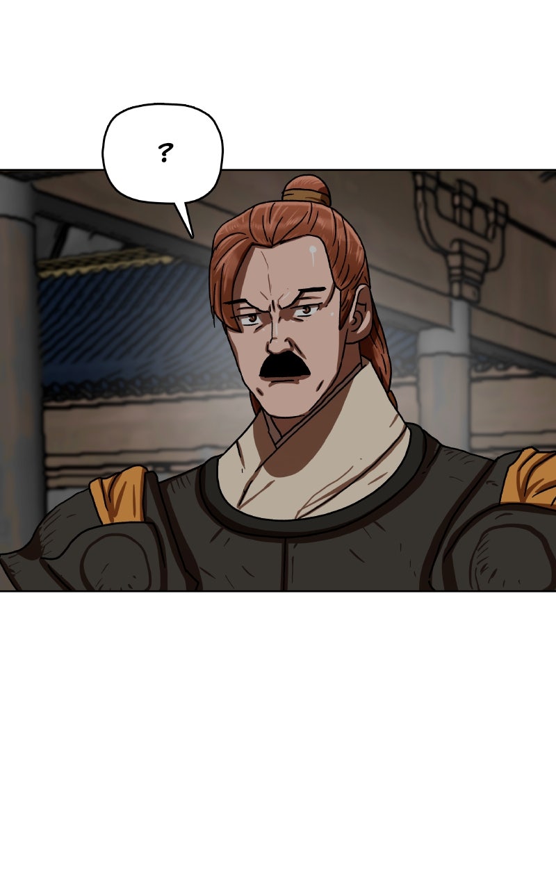 Like a Chilling Flame Episode 35 page 44 - 
