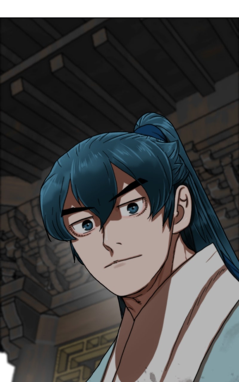 Like a Chilling Flame Episode 35 page 46 - 