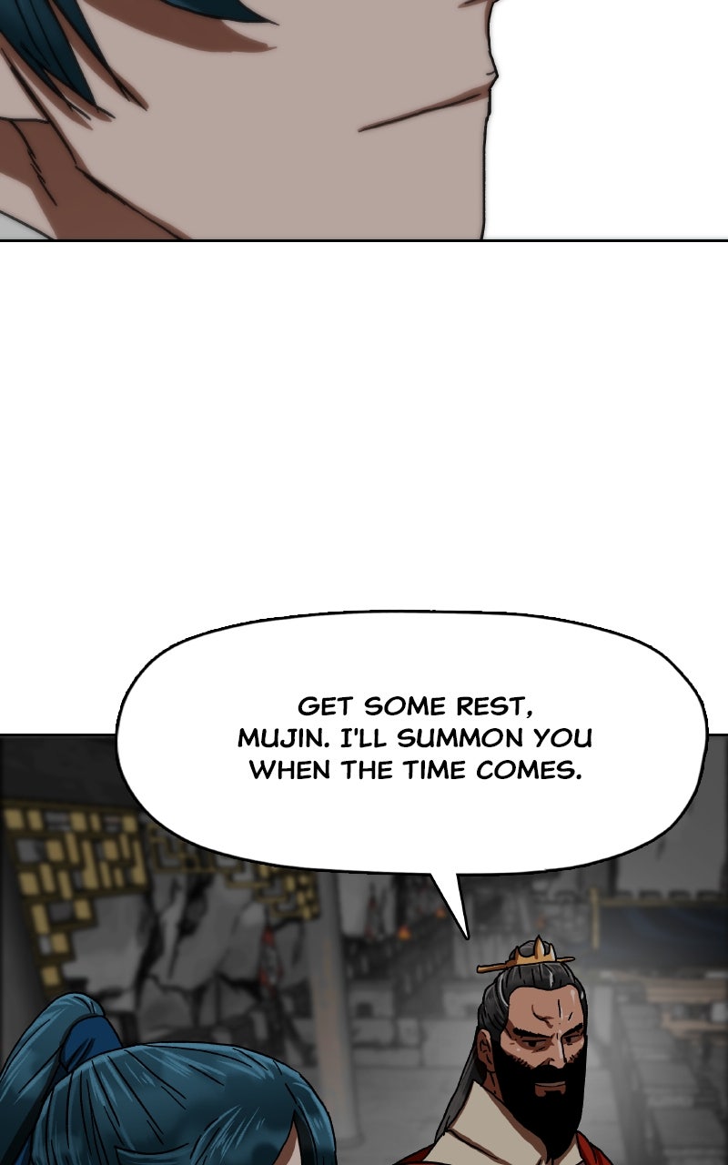 Like a Chilling Flame Episode 35 page 51 - 
