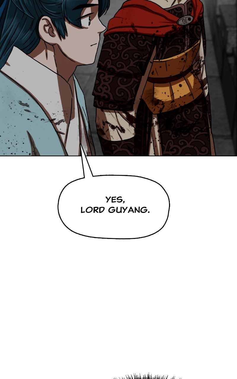 Like a Chilling Flame Episode 35 page 52 - 