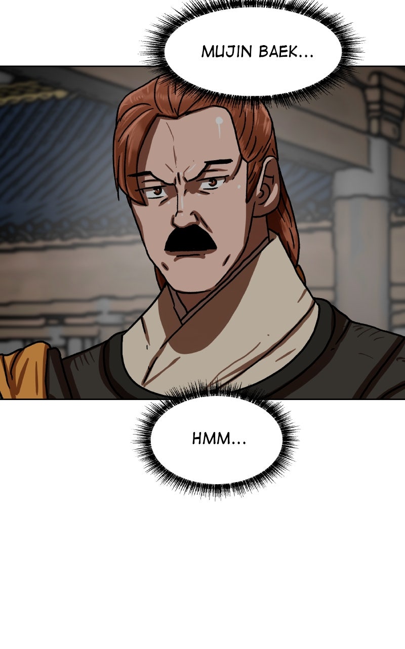 Like a Chilling Flame Episode 35 page 53 - 