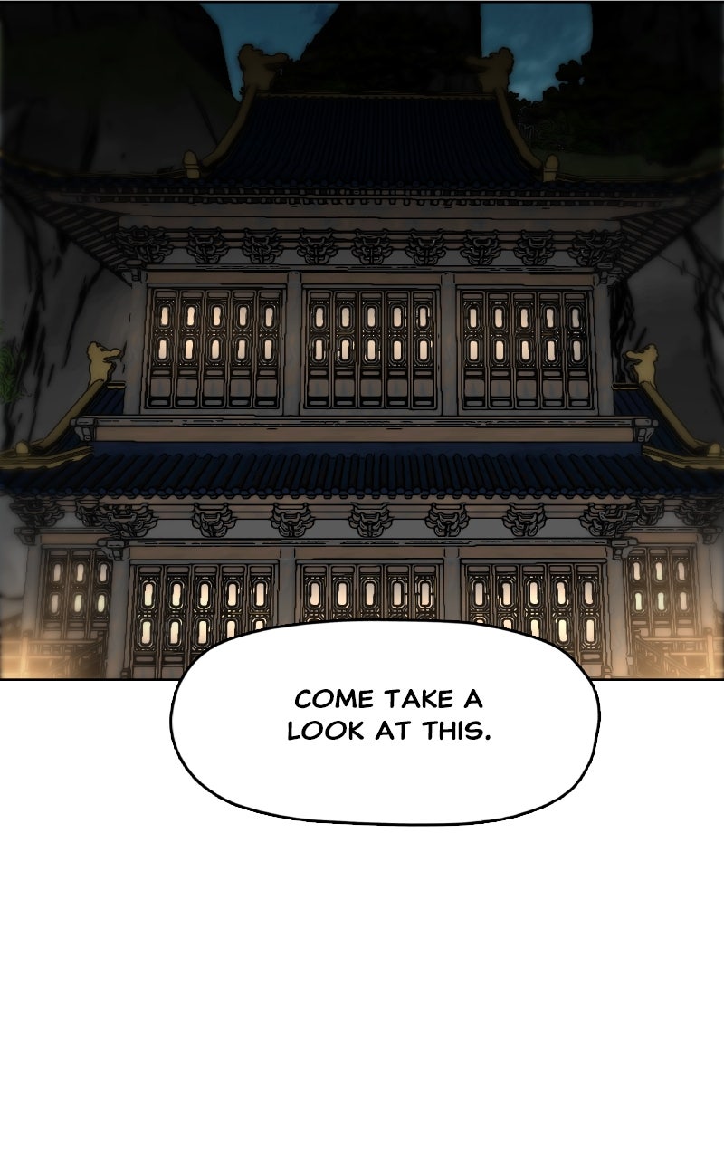 Like a Chilling Flame Episode 35 page 58 - 
