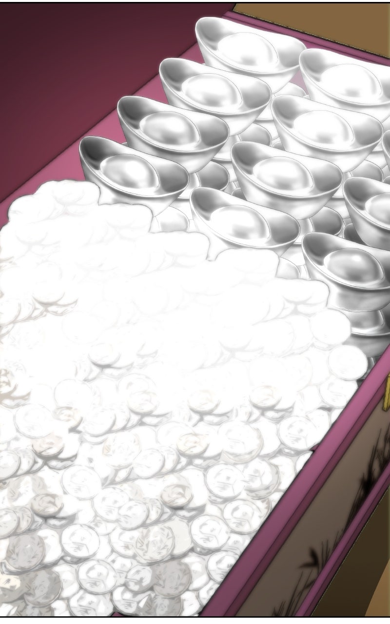 Like a Chilling Flame Episode 35 page 59 - 