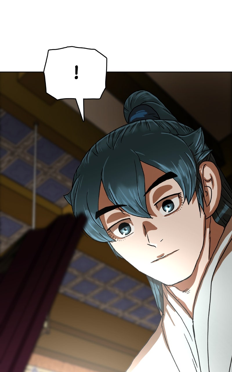 Like a Chilling Flame Episode 35 page 60 - 