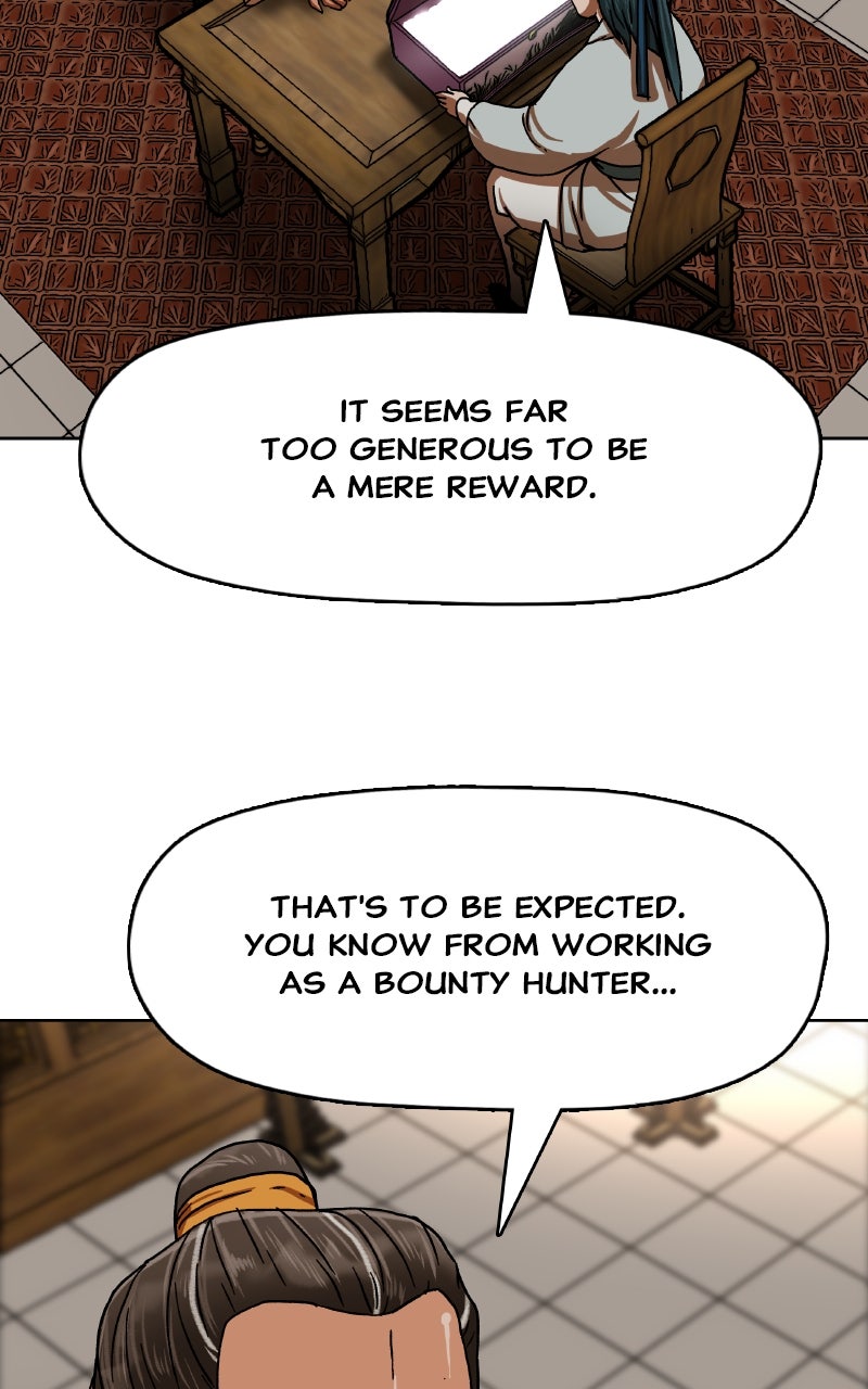 Like a Chilling Flame Episode 35 page 62 - 
