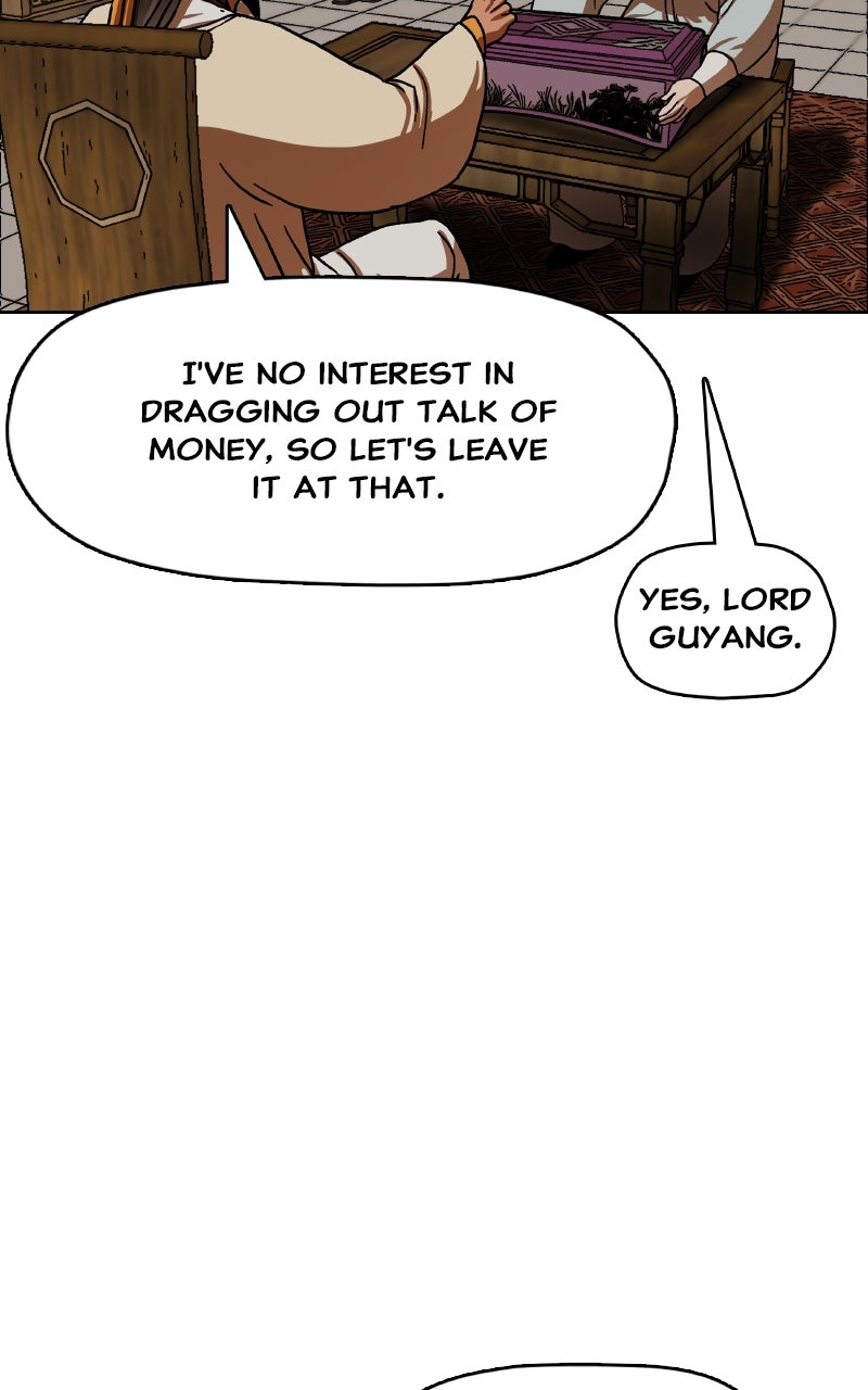 Like a Chilling Flame Episode 35 page 66 - 