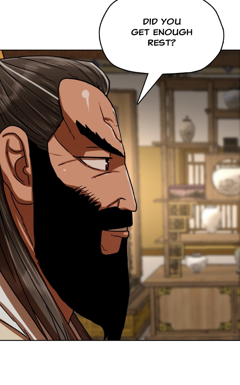 Like a Chilling Flame Episode 35 page 67 - 