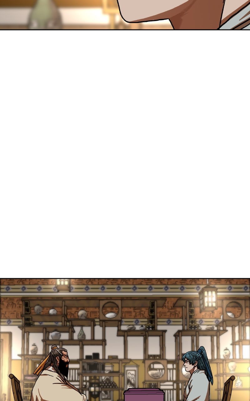 Like a Chilling Flame Episode 35 page 71 - 