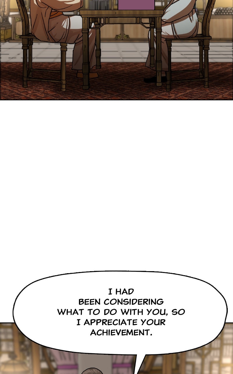 Like a Chilling Flame Episode 35 page 73 - 