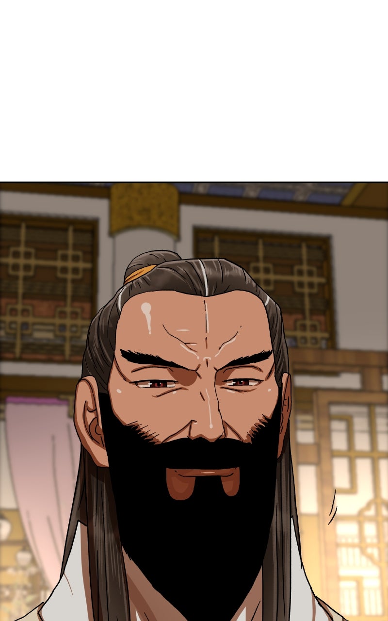 Like a Chilling Flame Episode 35 page 76 - 