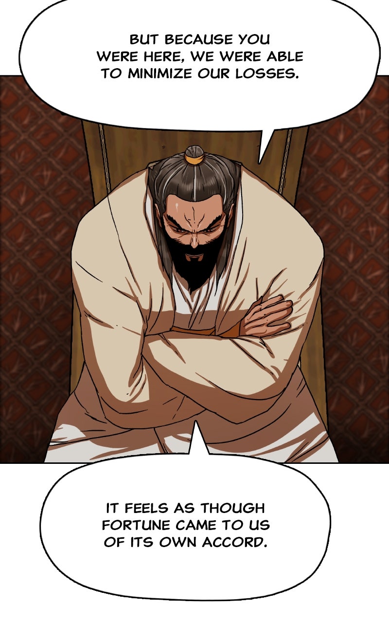 Like a Chilling Flame Episode 35 page 81 - 