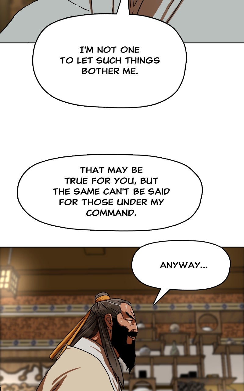 Like a Chilling Flame Episode 35 page 84 - 