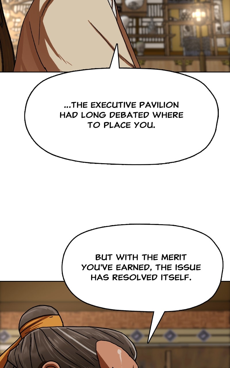 Like a Chilling Flame Episode 35 page 85 - 