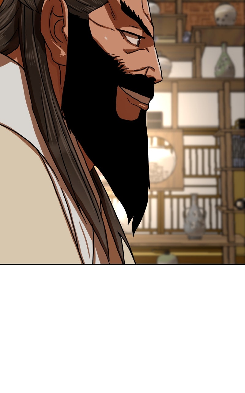 Like a Chilling Flame Episode 35 page 86 - 