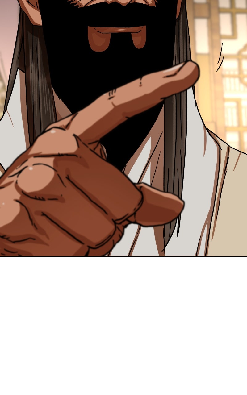 Like a Chilling Flame Episode 35 page 92 - 