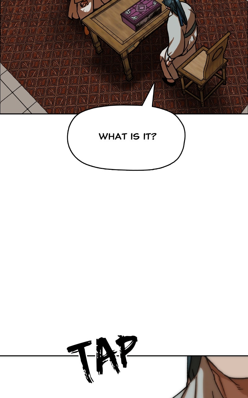 Like a Chilling Flame Episode 35 page 95 - 